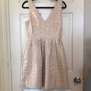 J. Crew party dress